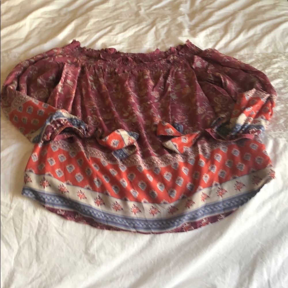 BeachLunch collection Blouse